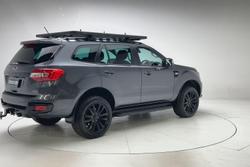 2021 Ford Everest Sport