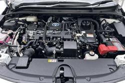 2020 Toyota Corolla Ascent Sport Hybrid