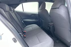 2020 Toyota Corolla Ascent Sport Hybrid