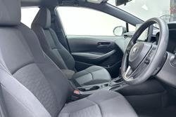 2020 Toyota Corolla Ascent Sport Hybrid