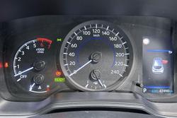 2020 Toyota Corolla Ascent Sport Hybrid