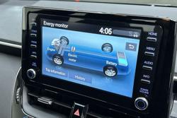 2020 Toyota Corolla Ascent Sport Hybrid