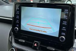 2020 Toyota Corolla Ascent Sport Hybrid