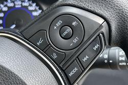 2020 Toyota Corolla Ascent Sport Hybrid