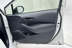 2020 Toyota Corolla Ascent Sport Hybrid