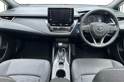 2020 Toyota Corolla Ascent Sport Hybrid