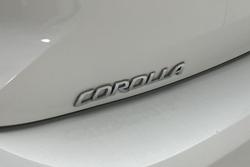 2020 Toyota Corolla Ascent Sport Hybrid