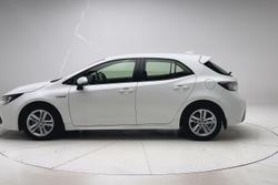 2020 Toyota Corolla Ascent Sport Hybrid