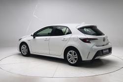 2020 Toyota Corolla Ascent Sport Hybrid
