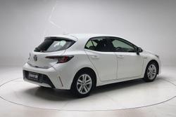 2020 Toyota Corolla Ascent Sport Hybrid