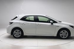 2020 Toyota Corolla Ascent Sport Hybrid