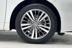 2020 Honda Odyssey VTi-L