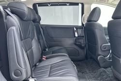 2020 Honda Odyssey VTi-L