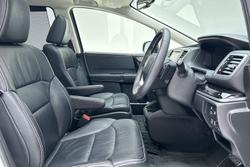 2020 Honda Odyssey VTi-L