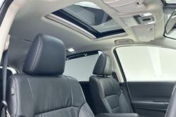 2020 Honda Odyssey VTi-L