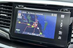 2020 Honda Odyssey VTi-L