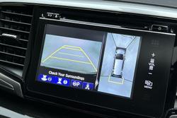 2020 Honda Odyssey VTi-L