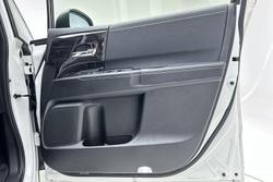 2020 Honda Odyssey VTi-L