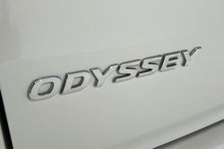 2020 Honda Odyssey VTi-L