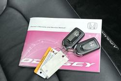 2020 Honda Odyssey VTi-L