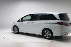 2020 Honda Odyssey VTi-L