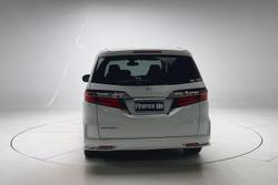 2020 Honda Odyssey VTi-L