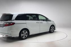 2020 Honda Odyssey VTi-L