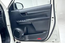 2021 Toyota Hilux Workmate