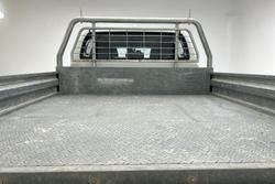 2021 Toyota Hilux Workmate