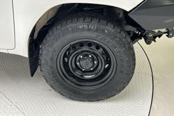 2021 Toyota Hilux Workmate