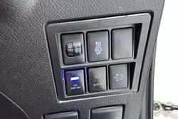 2021 Toyota Hilux Workmate