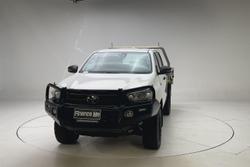 2021 Toyota Hilux Workmate