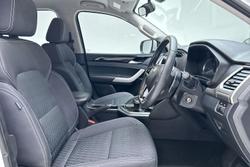 2022 LDV T60 Max PRO