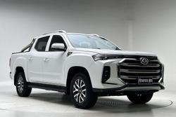 2022 LDV T60 Max PRO