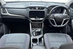 2022 LDV T60 Max PRO