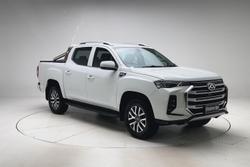 2022 LDV T60 Max PRO