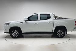 2022 LDV T60 Max PRO