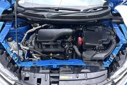 2019 Nissan QASHQAI ST