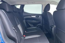 2019 Nissan QASHQAI ST