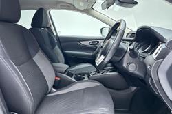 2019 Nissan QASHQAI ST