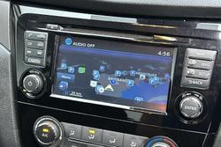 2019 Nissan QASHQAI ST