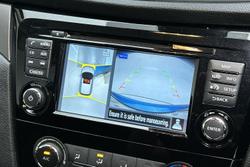 2019 Nissan QASHQAI ST