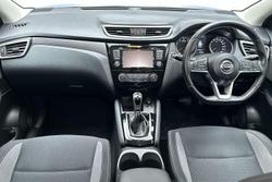2019 Nissan QASHQAI ST