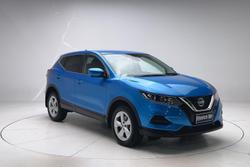 2019 Nissan QASHQAI ST