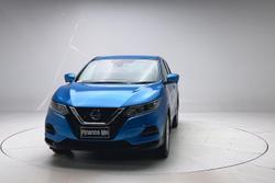 2019 Nissan QASHQAI ST