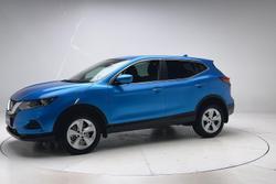 2019 Nissan QASHQAI ST