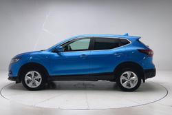 2019 Nissan QASHQAI ST