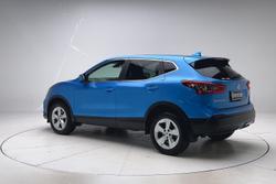 2019 Nissan QASHQAI ST