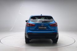 2019 Nissan QASHQAI ST