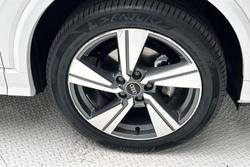 2021 Audi Q2 35 TFSI